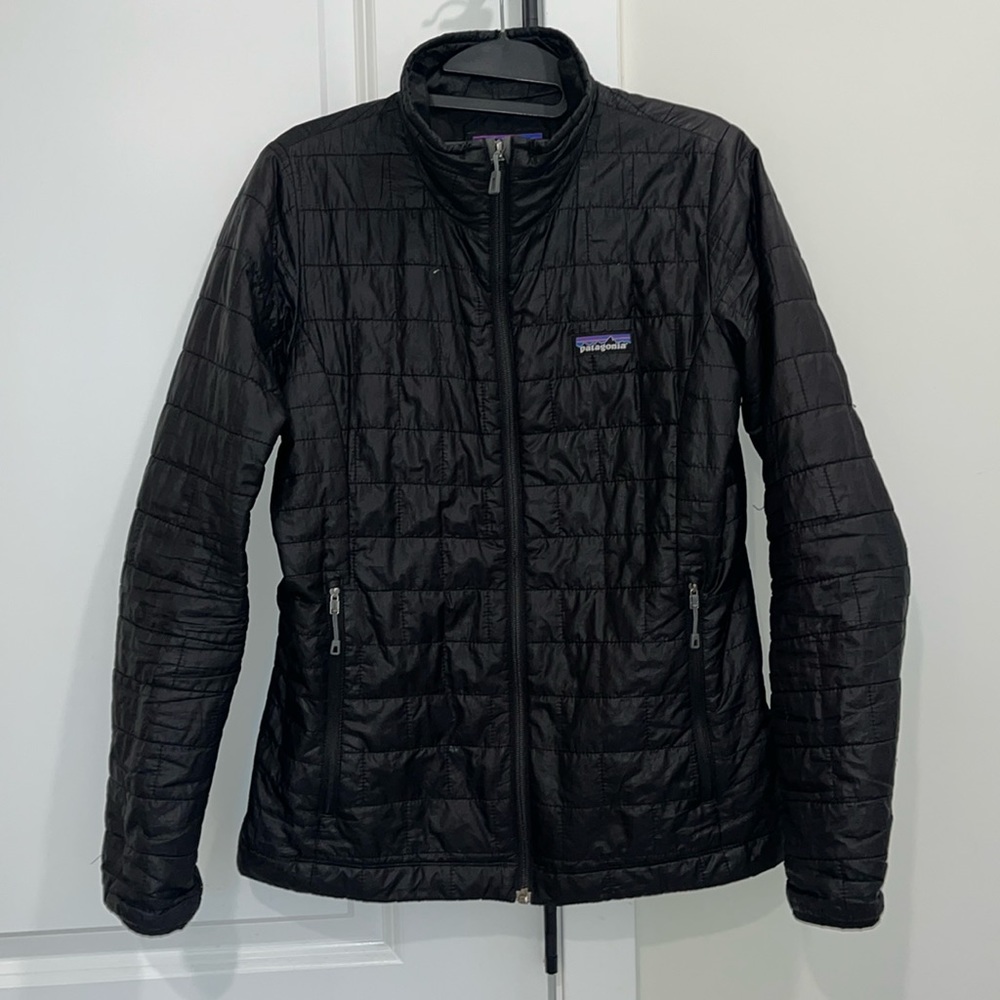 Patagonia coat/jacket